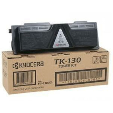 Toner Kyocera TK-130 Black Toner Kyocera TK-130 Black