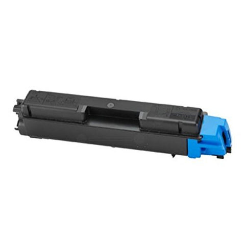 Toner Kyocera 1T02KVCNL0 Cyan Toner Kyocera 1T02KVCNL0 Cyan