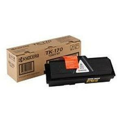 Toner Kyocera TK-170 Black Toner Kyocera TK-170 Black