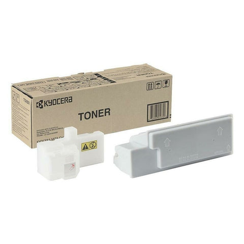 Toner Kyocera 1T02AV0NL0 Black Toner Kyocera 1T02AV0NL0 Black