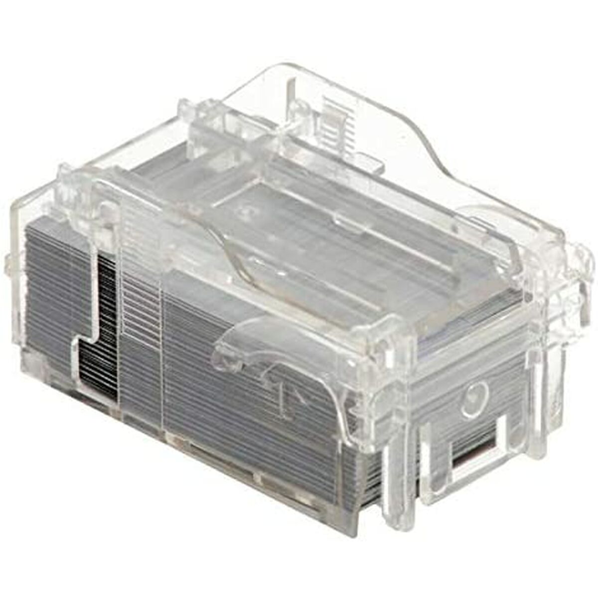 Staples Kyocera 1903NB0UN0 Transparent Staples Kyocera 1903NB0UN0 Transparent