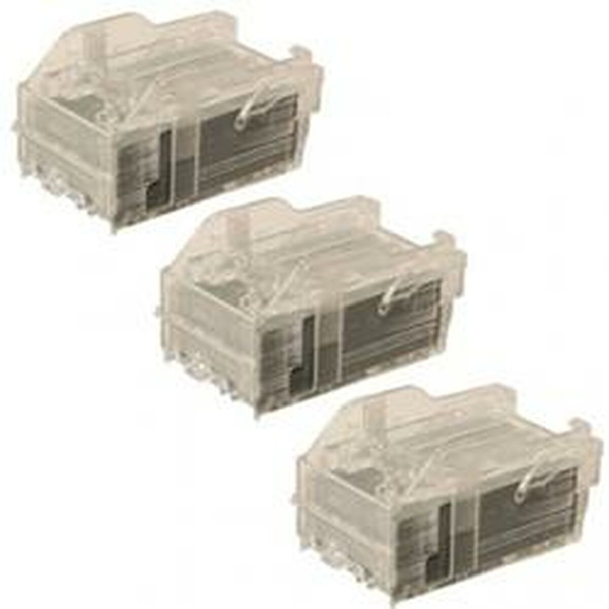 Staples Kyocera 1903NB0UN0 Transparent Staples Kyocera 1903NB0UN0 Transparent