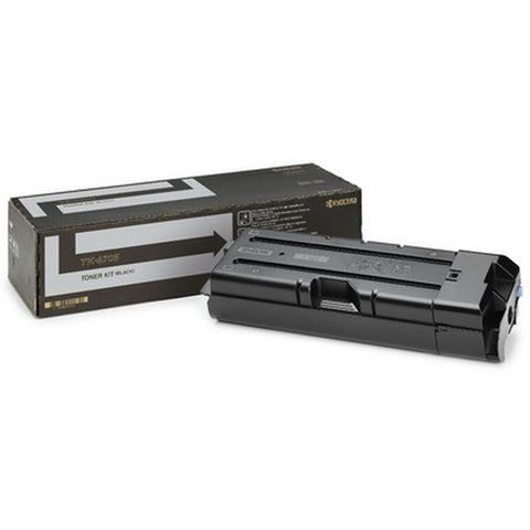Toner Kyocera 1T02LF0NL0 Black Toner Kyocera 1T02LF0NL0 Black