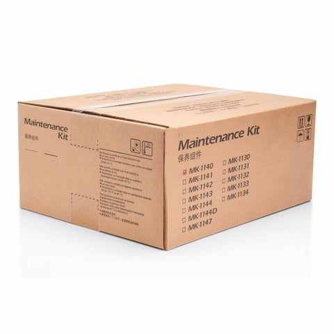 Repair kit Kyocera MK-1140 Repair kit Kyocera MK-1140