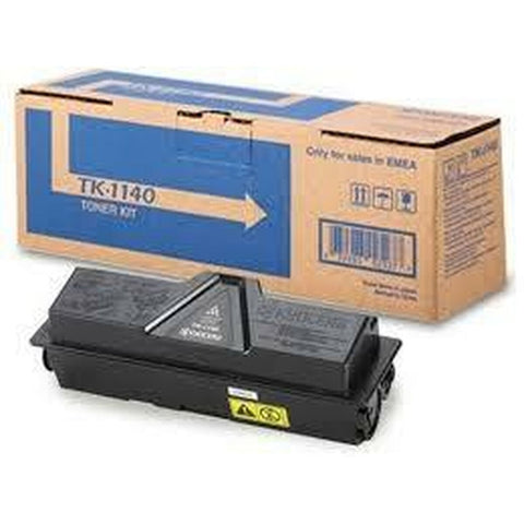 Toner Kyocera TK-1140 Black Toner Kyocera TK-1140 Black