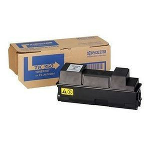 Toner Kyocera TK-350 Black Toner Kyocera TK-350 Black