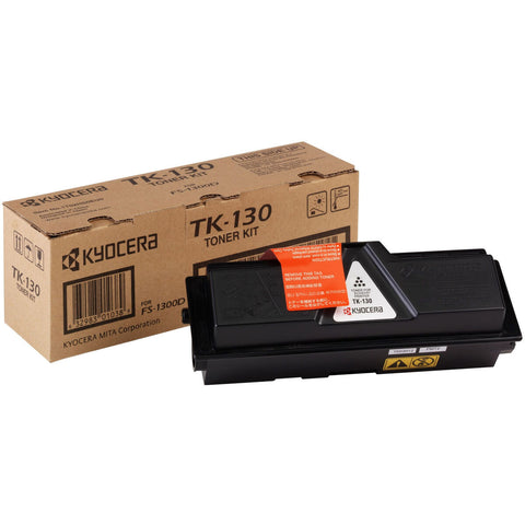 Toner Kyocera TK-130 Black Toner Kyocera TK-130 Black