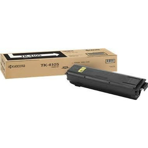 Toner Kyocera TK-4105 Black Toner Kyocera TK-4105 Black
