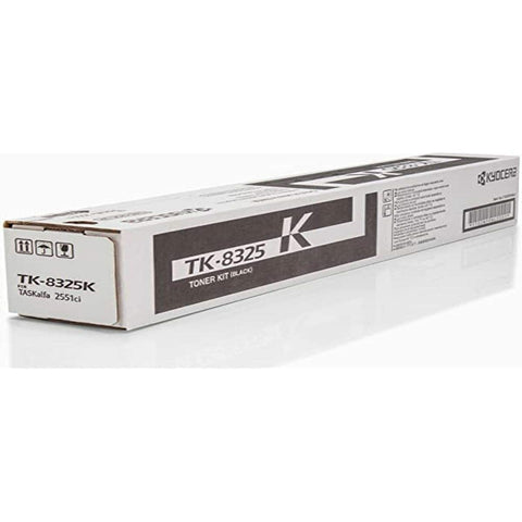 Toner Kyocera 1T02NP0NL0 Black Toner Kyocera 1T02NP0NL0 Black