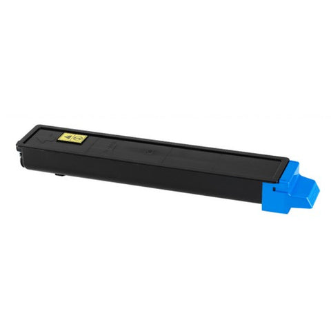 Toner Kyocera 1T02NPCNL0 Black Cyan Toner Kyocera 1T02NPCNL0 Black Cyan