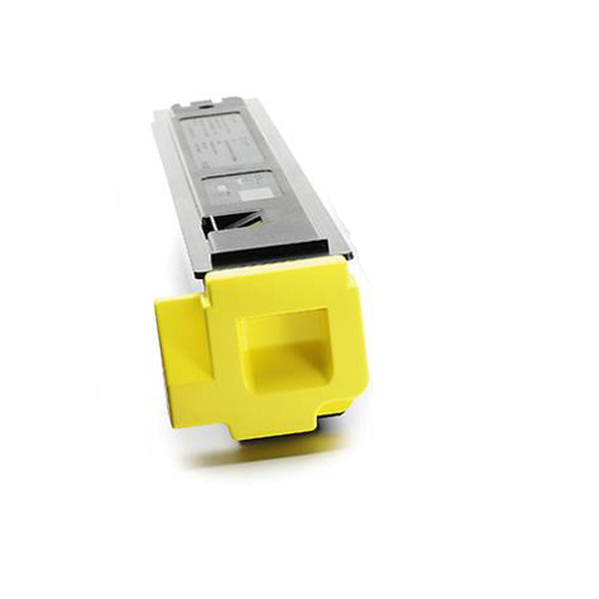 Toner Kyocera TK-5135Y Yellow Black Toner Kyocera TK-5135Y Yellow Black