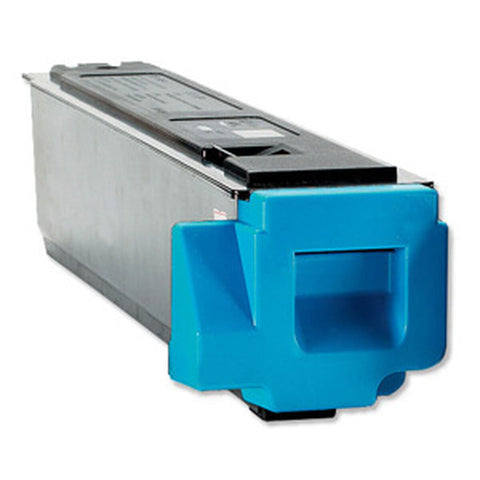 Toner Kyocera TK-5135C Cyan Toner Kyocera TK-5135C Cyan