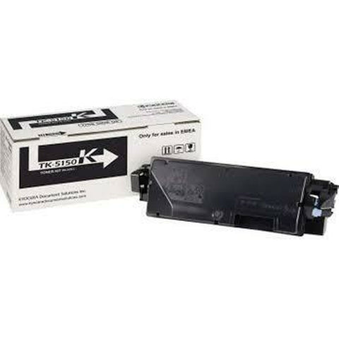 Toner Kyocera TK-5150K Black Toner Kyocera TK-5150K Black