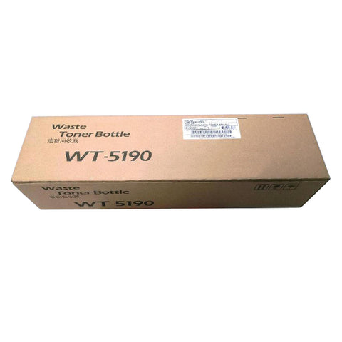 Toner Kyocera 1902R60UN0 Transparent Toner Kyocera 1902R60UN0 Transparent