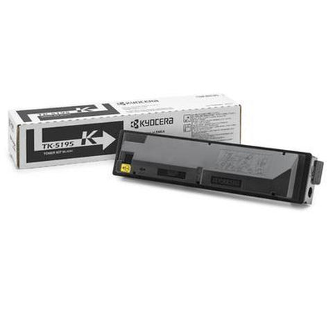 Toner Kyocera 1T02R40NL0 Black Toner Kyocera 1T02R40NL0 Black