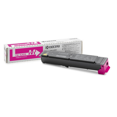 Toner Kyocera 1T02R5BNL0 Black Magenta Toner Kyocera 1T02R5BNL0 Black Magenta