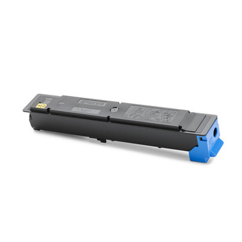 Toner Kyocera 1T02R5CNL0 Black Cyan Toner Kyocera 1T02R5CNL0 Black Cyan