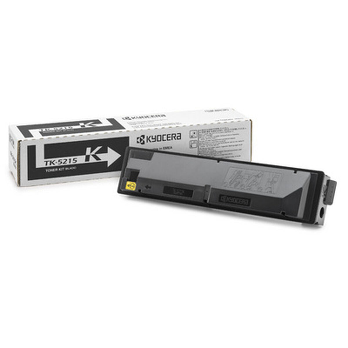 Toner Kyocera 1T02R60NL0 Black Toner Kyocera 1T02R60NL0 Black