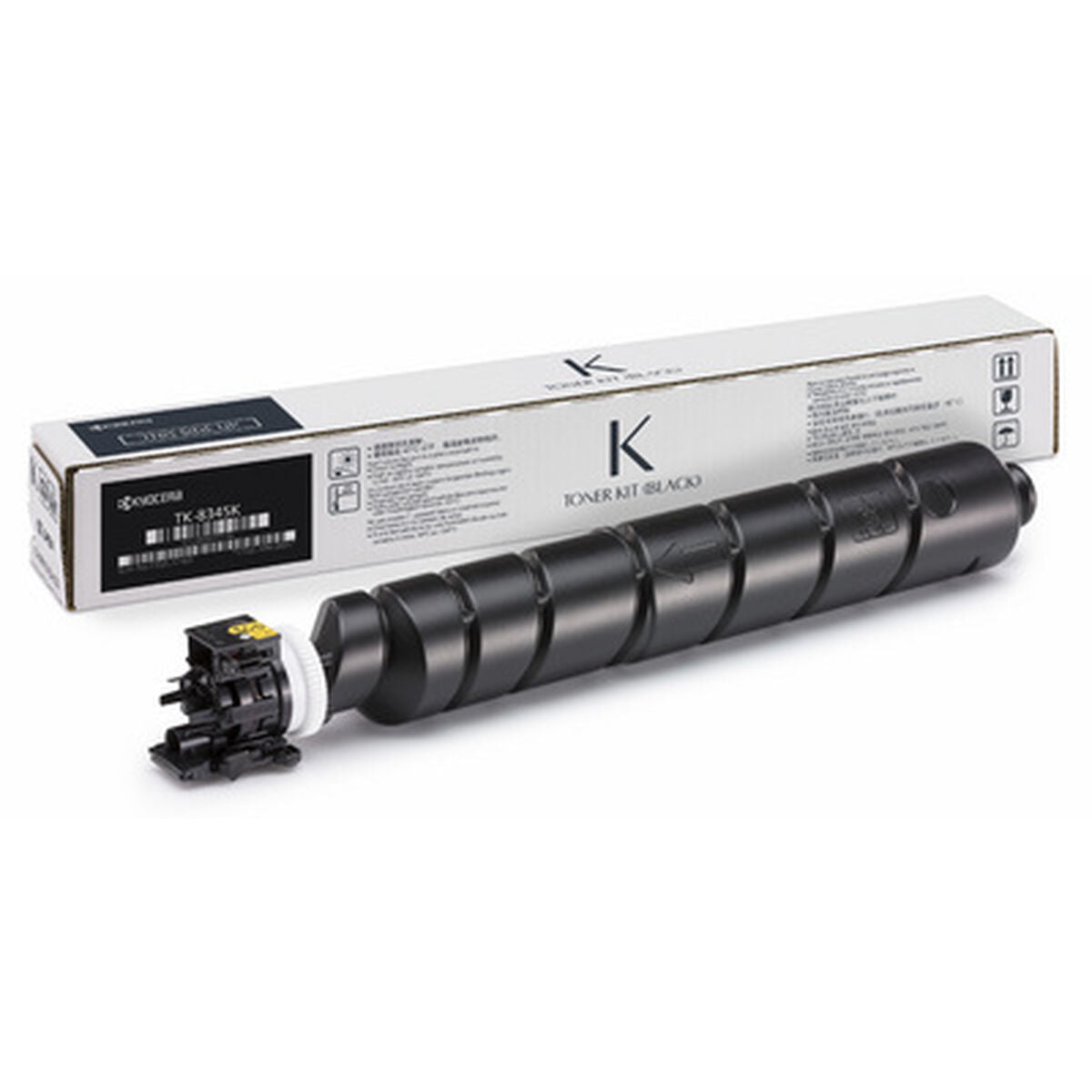 Toner Kyocera 1T02L70NL0 Black Toner Kyocera 1T02L70NL0 Black
