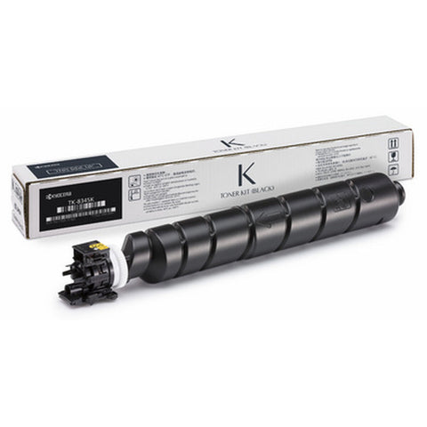 Toner Kyocera 1T02L70NL0 Black Toner Kyocera 1T02L70NL0 Black