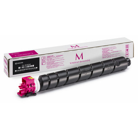 Toner Kyocera 1T02L7BNL1 Black Magenta Toner Kyocera 1T02L7BNL1 Black Magenta