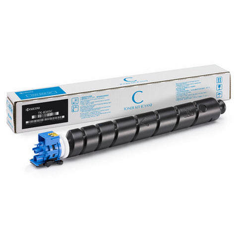 Toner Kyocera 1T02L7CNL1 Black Cyan Toner Kyocera 1T02L7CNL1 Black Cyan