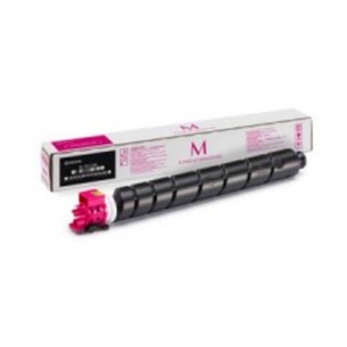 Toner Kyocera 1T02NDBNL1 Magenta Toner Kyocera 1T02NDBNL1 Magenta