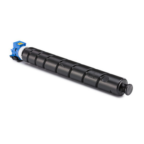 Toner Kyocera 1T02NDCNL1 Black Cyan Toner Kyocera 1T02NDCNL1 Black Cyan