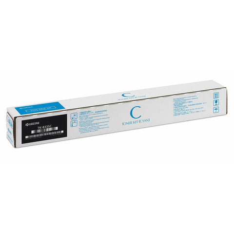 Toner Kyocera 1T02RLCNL1 Cyan Toner Kyocera 1T02RLCNL1 Cyan