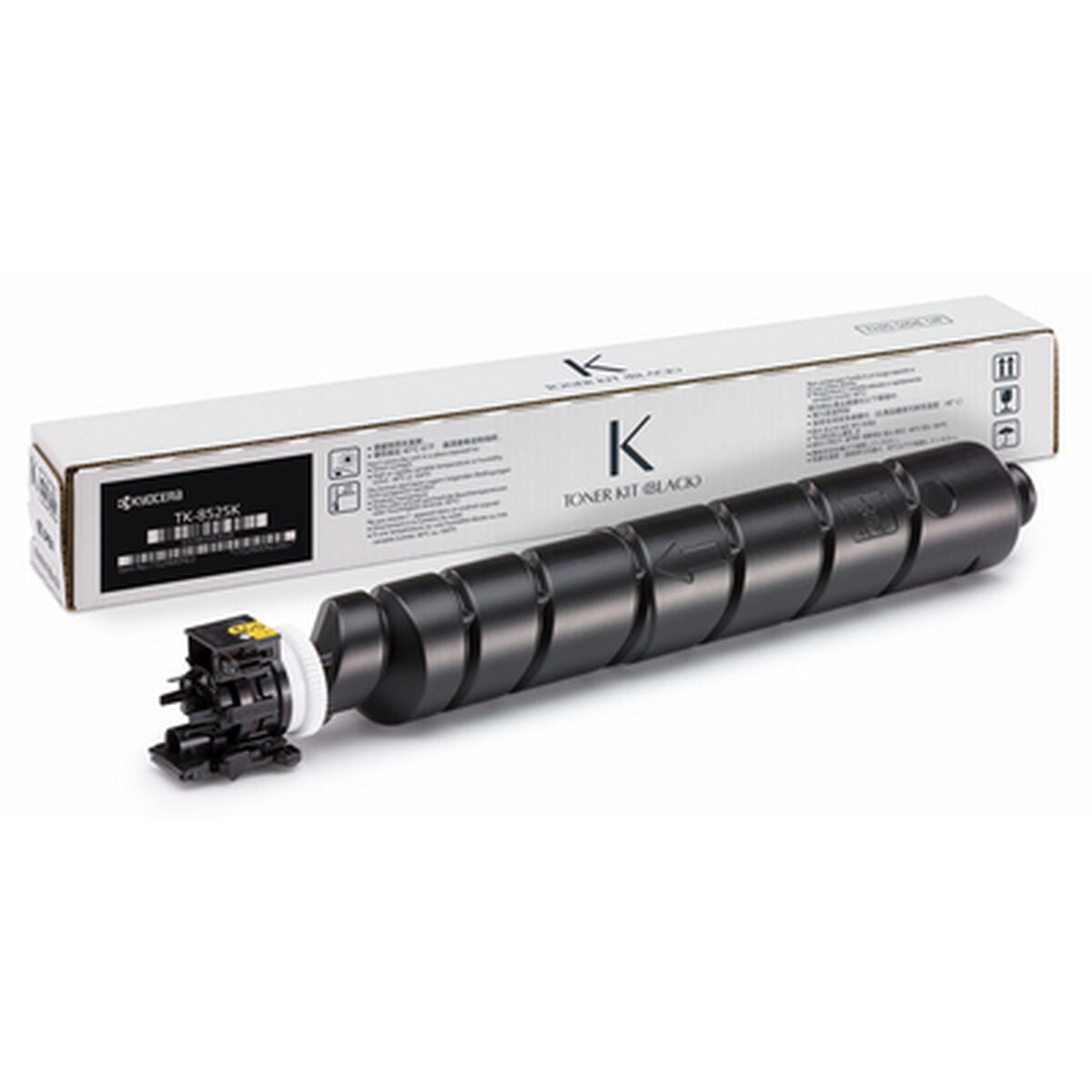 Toner Kyocera 1T02RM0NL0 Black Toner Kyocera 1T02RM0NL0 Black