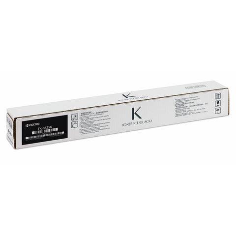 Toner Kyocera 1T02RM0NL0 Black Toner Kyocera 1T02RM0NL0 Black