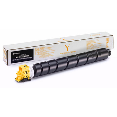 Toner Kyocera 1T02RMANL1 Yellow Toner Kyocera 1T02RMANL1 Yellow