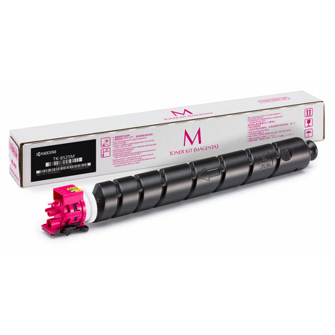 Toner Kyocera 1T02RMBNL1 Magenta Toner Kyocera 1T02RMBNL1 Magenta