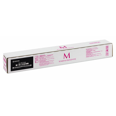 Toner Kyocera 1T02RMBNL1 Magenta Toner Kyocera 1T02RMBNL1 Magenta