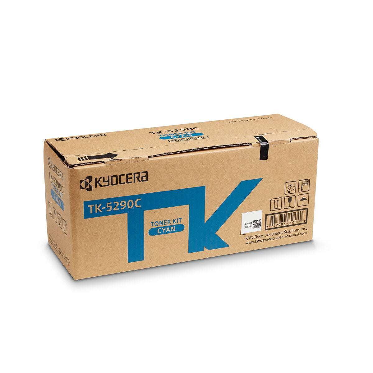 Toner Kyocera 1T02TXCNL0 Toner Kyocera 1T02TXCNL0