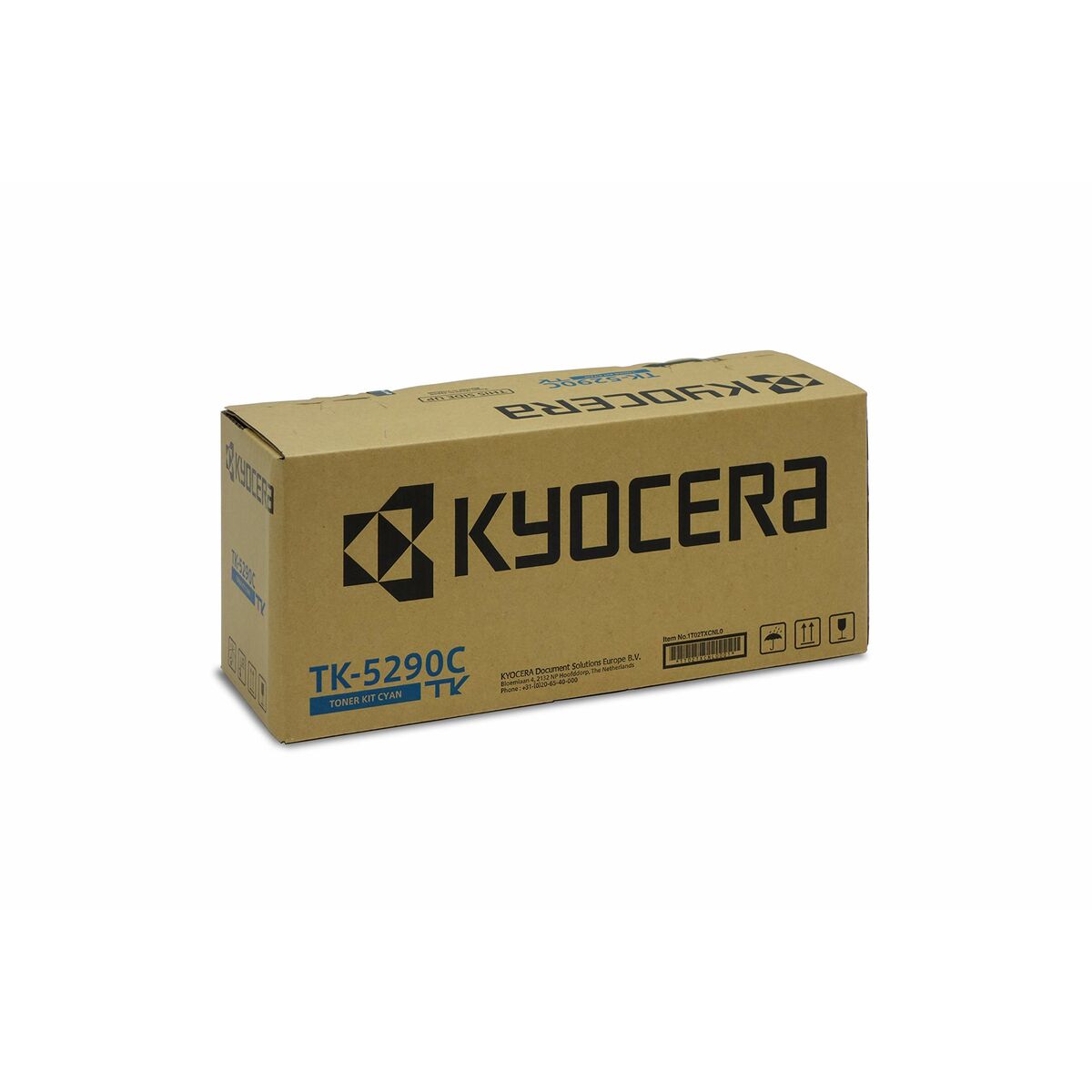 Toner Kyocera 1T02TXCNL0 Toner Kyocera 1T02TXCNL0