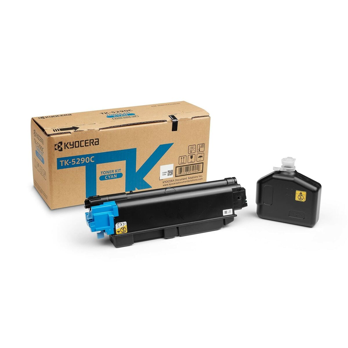 Toner Kyocera 1T02TXCNL0 Toner Kyocera 1T02TXCNL0