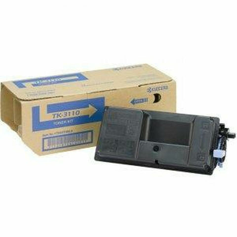 Toner Kyocera TK-3110 Black Toner Kyocera TK-3110 Black
