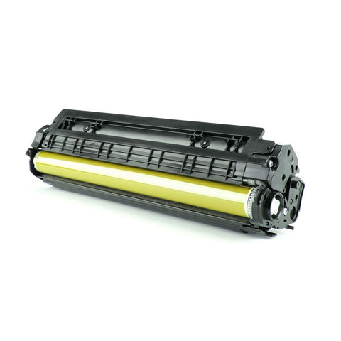 Toner Kyocera 1T02XDANL0 Yellow Toner Kyocera 1T02XDANL0 Yellow