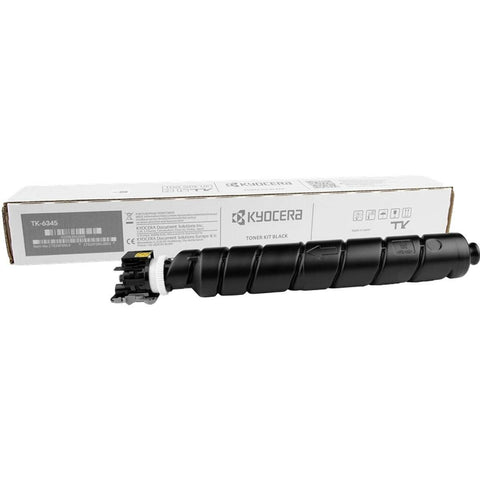 Toner Kyocera 1T02XF0NL0 Black Toner Kyocera 1T02XF0NL0 Black