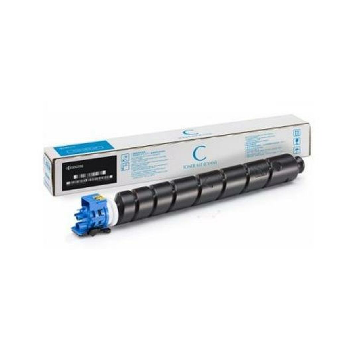 Toner Kyocera 1T02YMCNL0 Cyan Toner Kyocera 1T02YMCNL0 Cyan