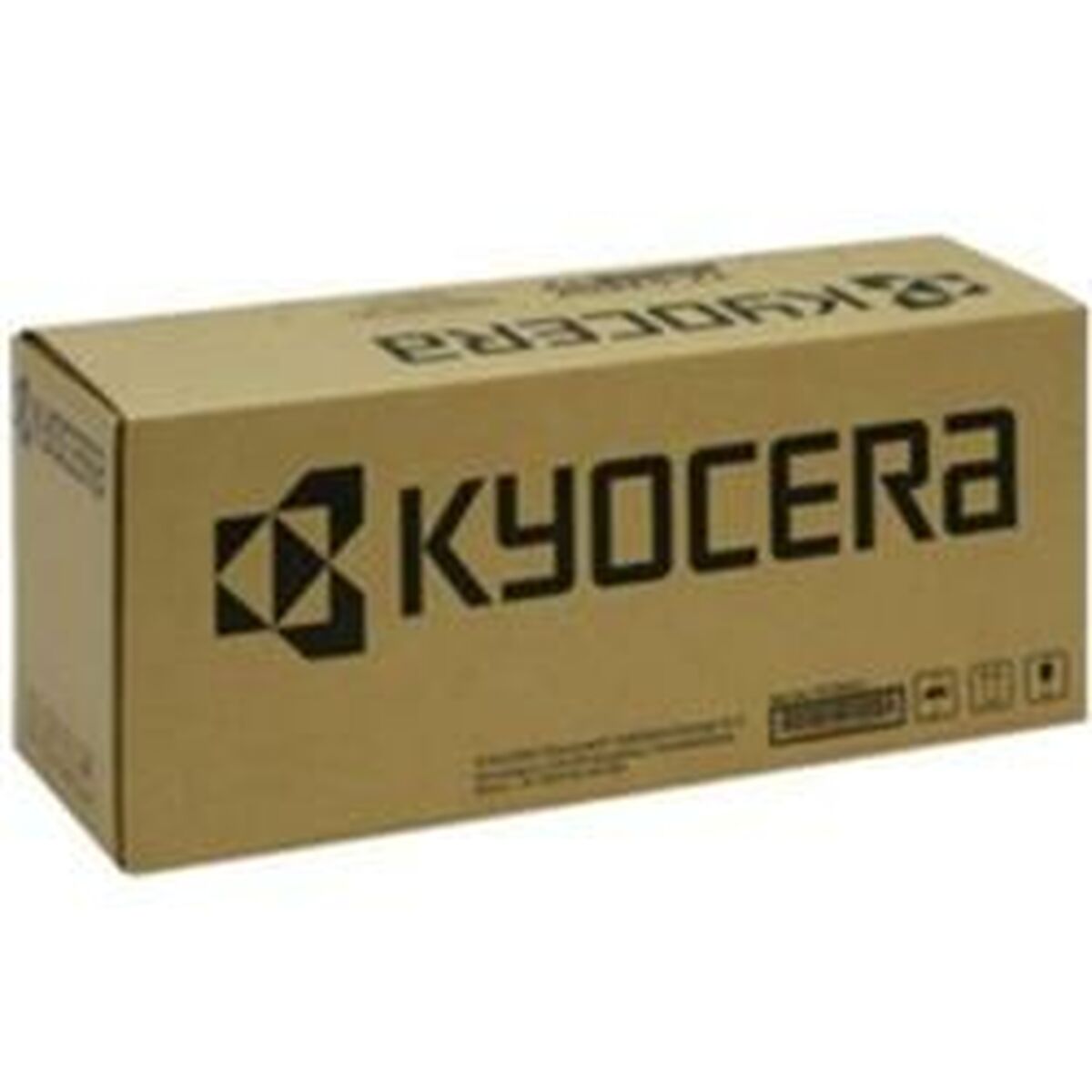 Toner Kyocera 1T02Y80NL0 Black Toner Kyocera 1T02Y80NL0 Black