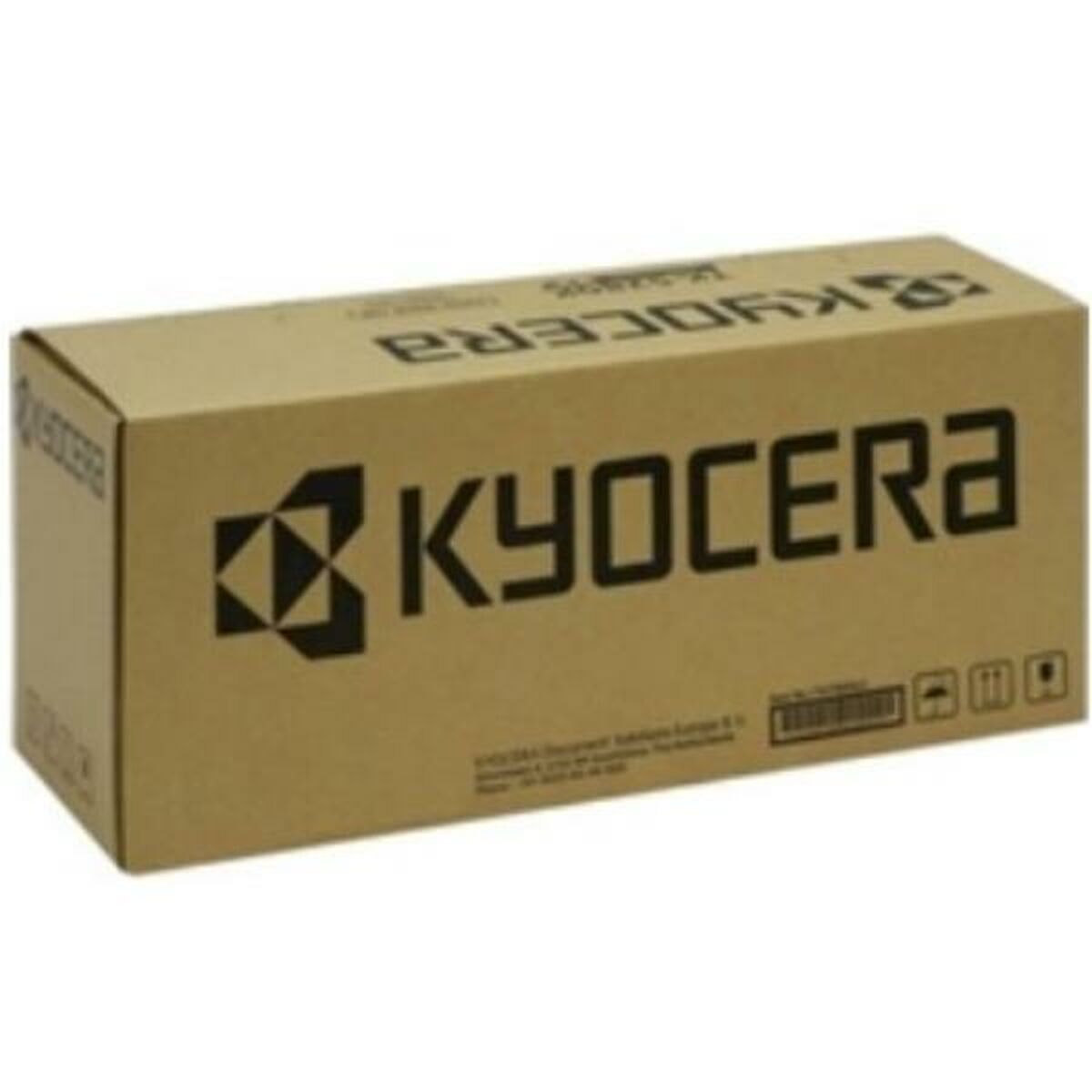 Toner Kyocera 1T02Y80NL0 Black Toner Kyocera 1T02Y80NL0 Black