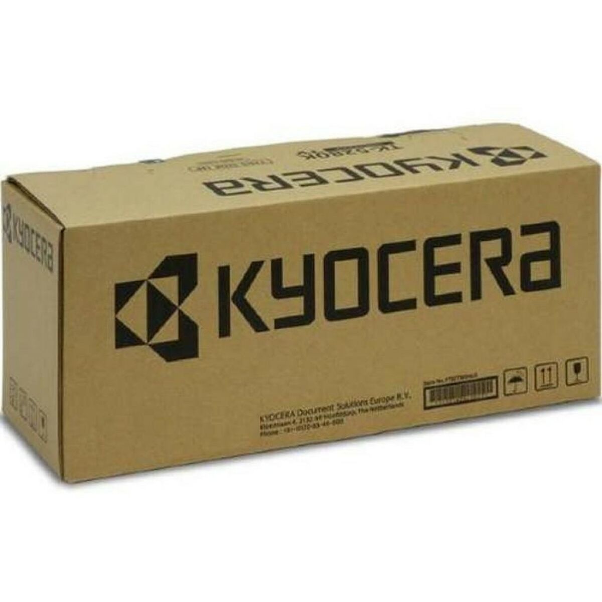 Toner Kyocera 1T02YJ0NL0 Black Toner Kyocera 1T02YJ0NL0 Black