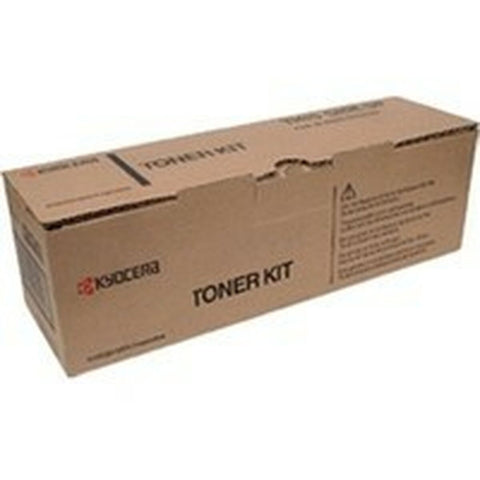 Toner Kyocera 1T0C0A0NL0 Black Multicolour Toner Kyocera 1T0C0A0NL0 Black Multicolour