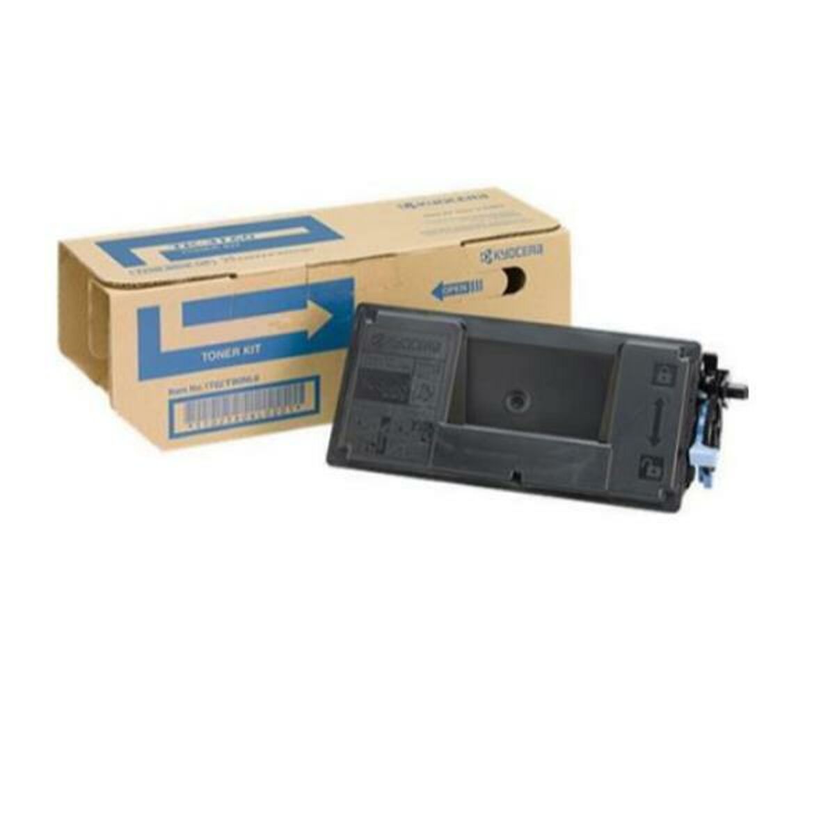Toner Kyocera 1T0C0T0NL0 Toner Kyocera 1T0C0T0NL0