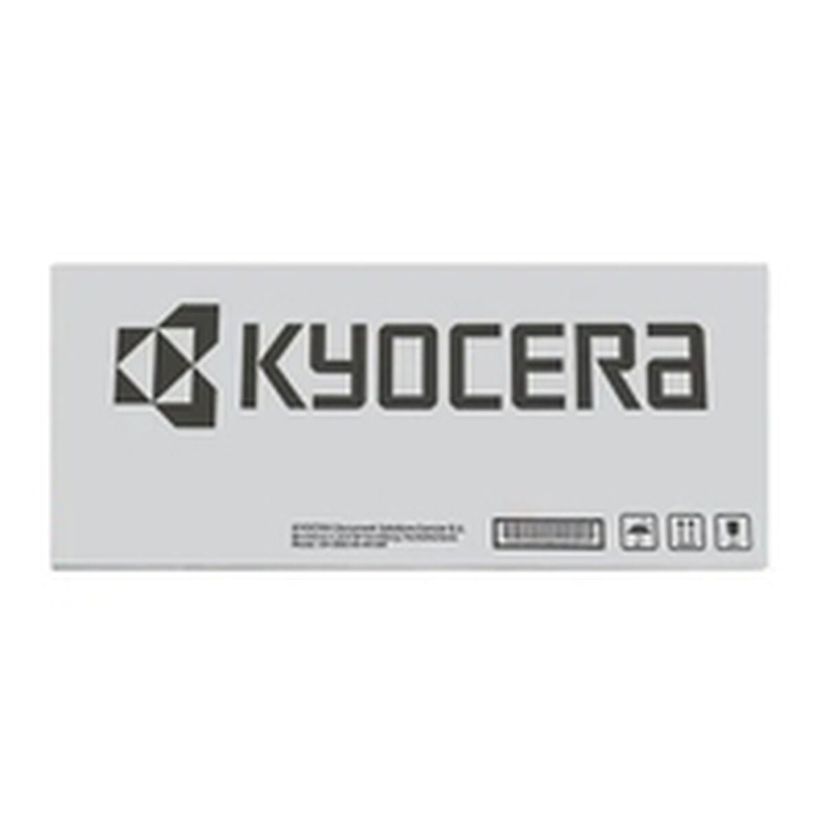 Toner Kyocera Cyan Toner Kyocera Cyan