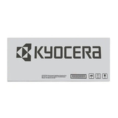 Toner Kyocera Black Toner Kyocera Black