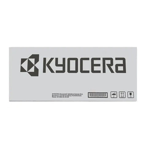 Toner Kyocera Cyan Toner Kyocera Cyan