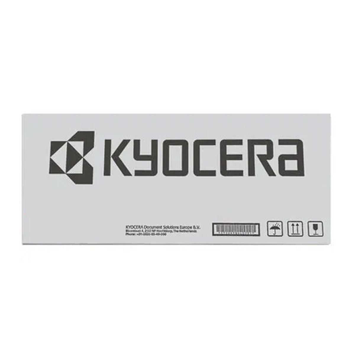 Toner Kyocera Black Toner Kyocera Black